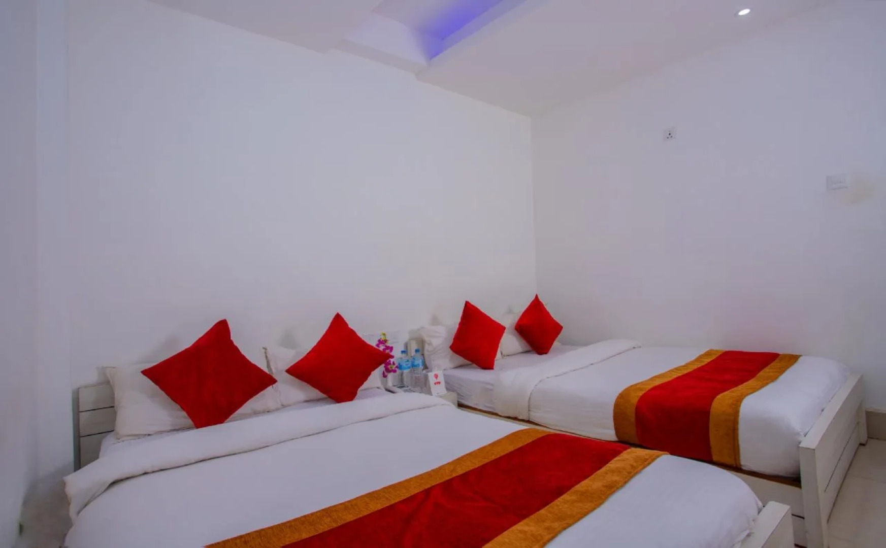 Hotel Om Namo Buddha By OYO Rooms