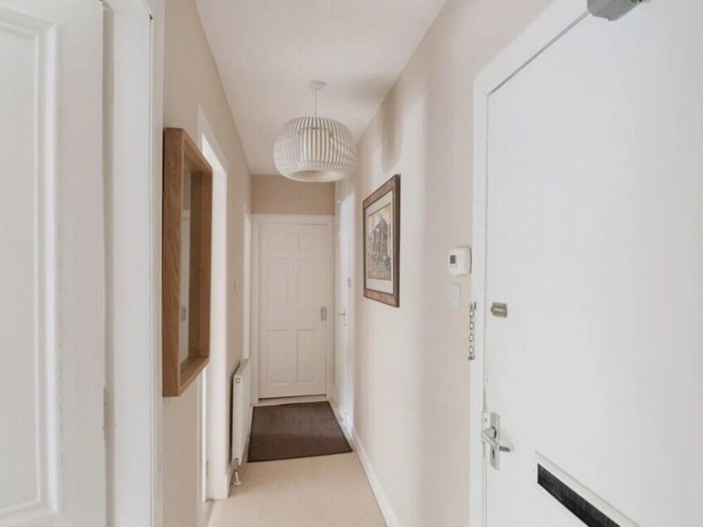 Max & Ben's Apartments