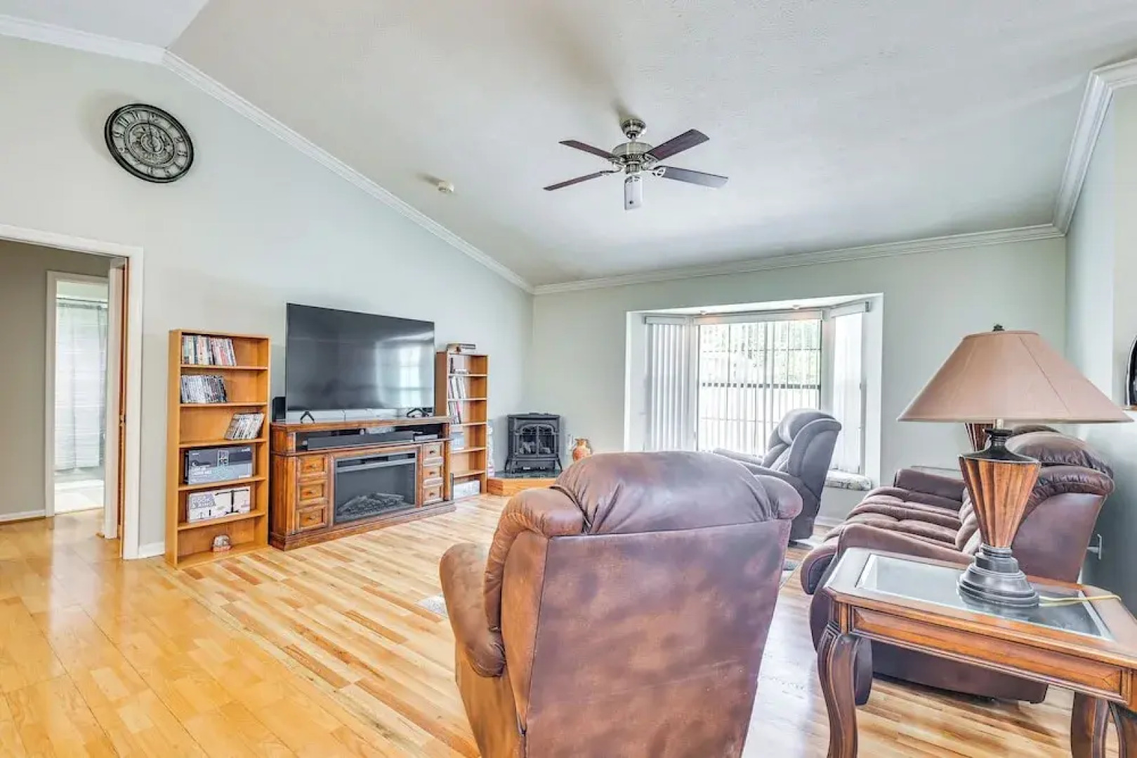 Golf Course Views! Home 10 Mi to Crystal River