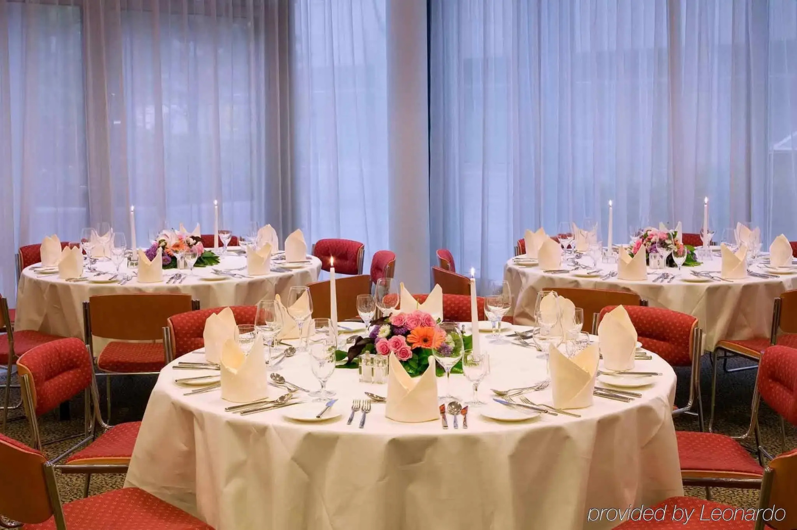 Novotel Düsseldorf City West