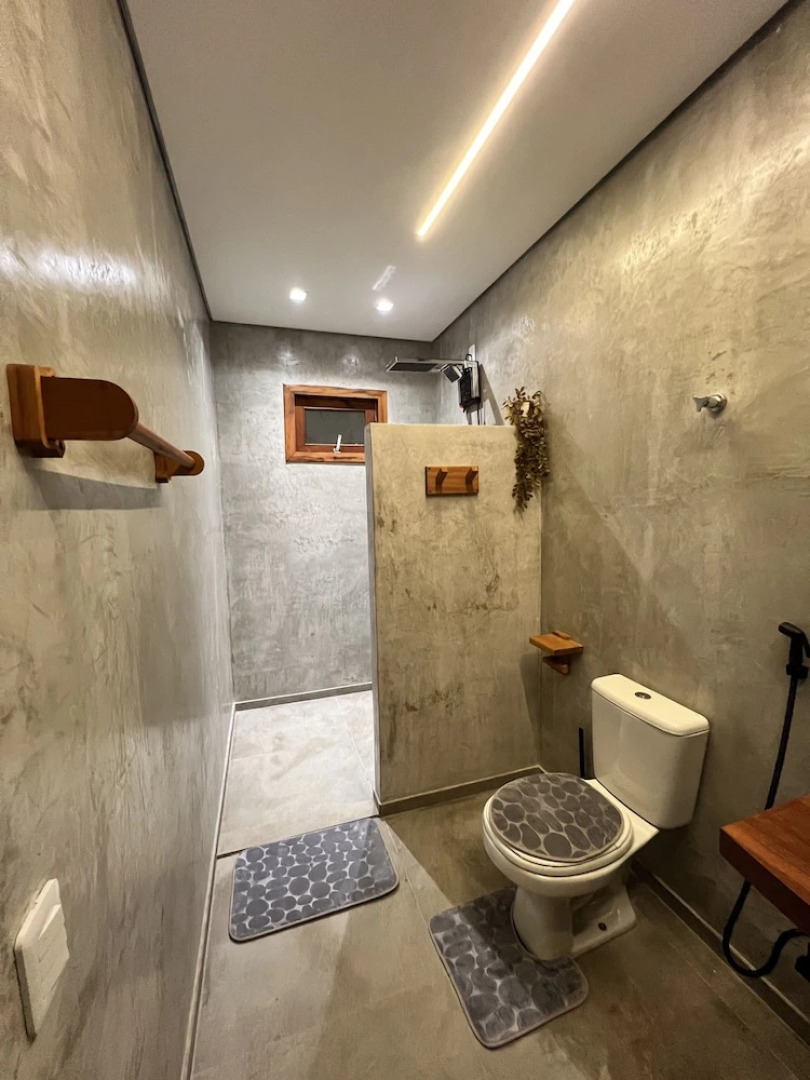 Pousada Varanda Amar