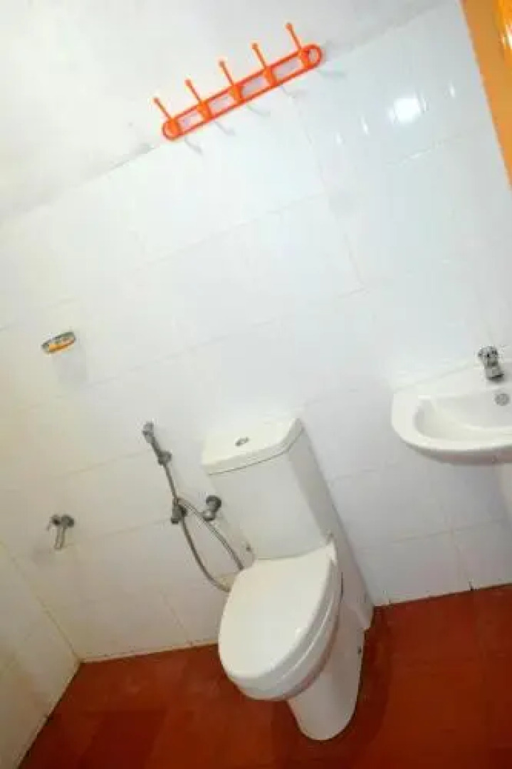 Dark Horse Resort Yala