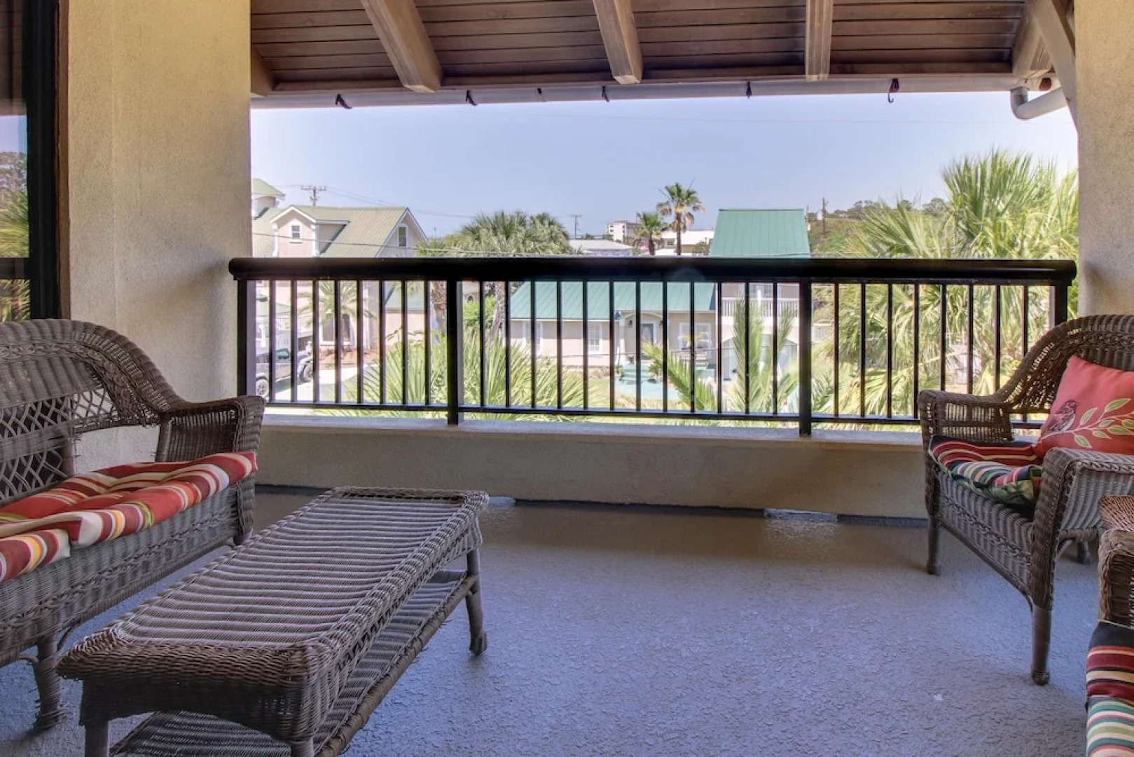 The Club at Mexico Beach