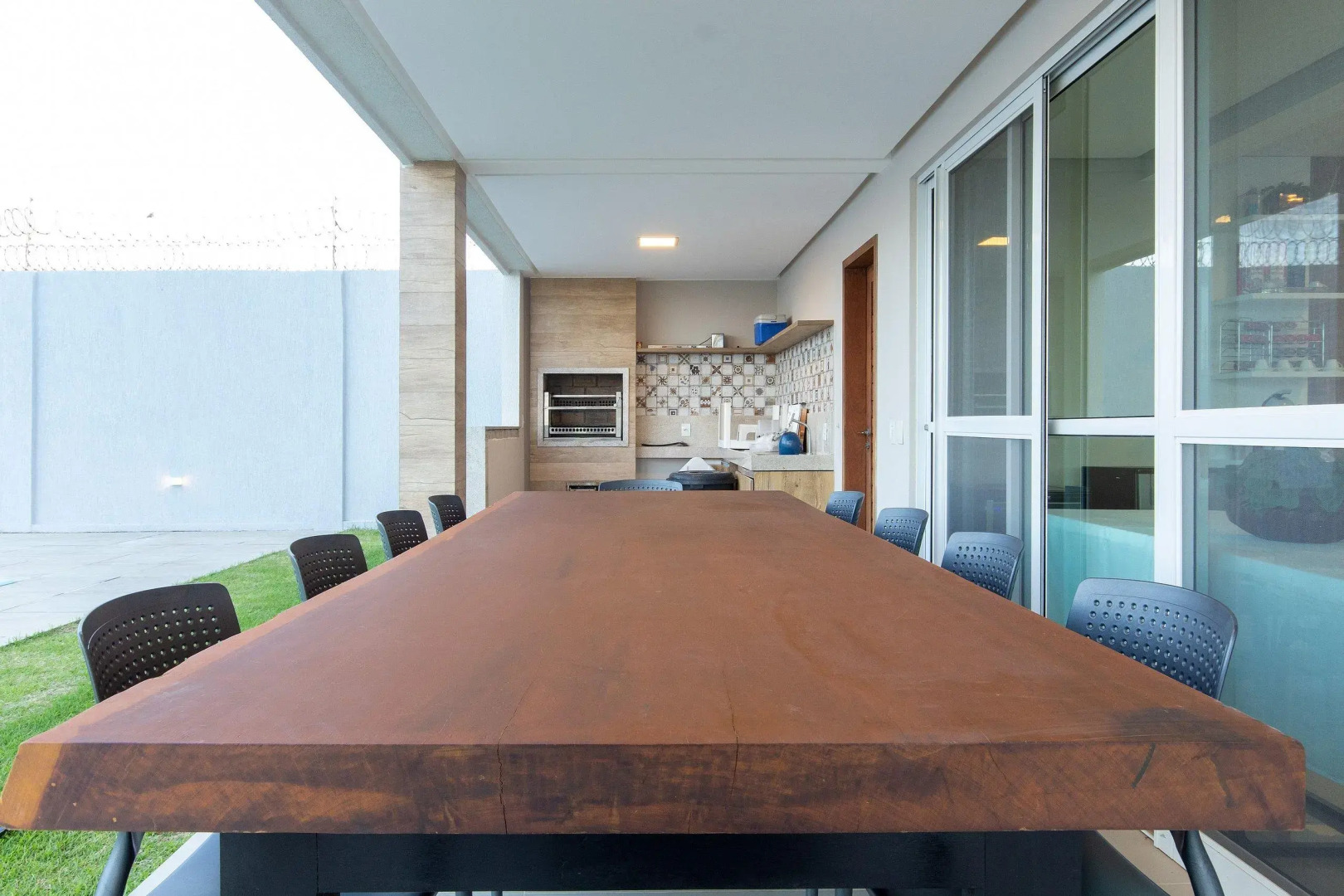 Casa Espetacular na Praia de Graçandu by Carpediem