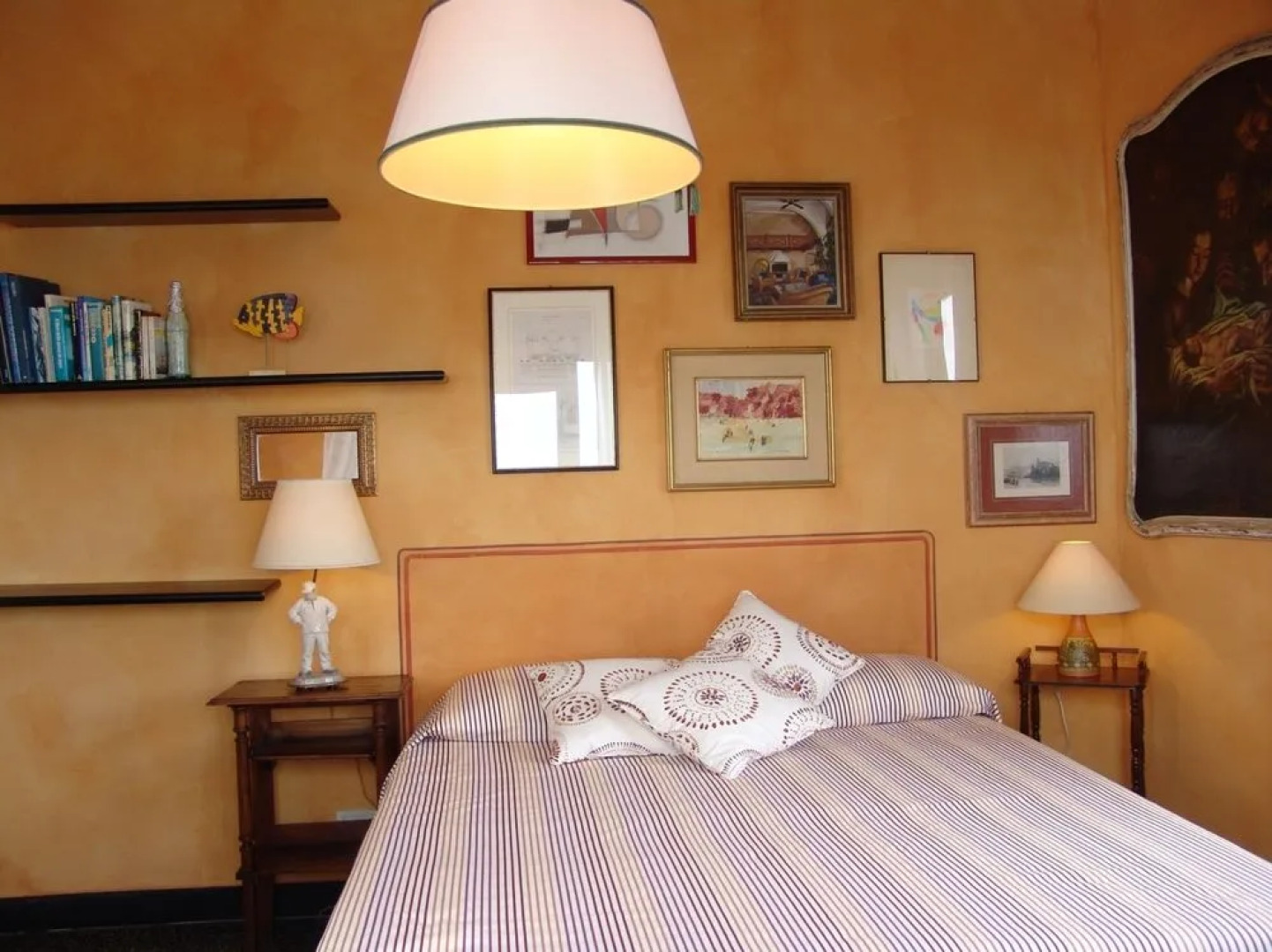 Serenesse - Bed & Breakfast