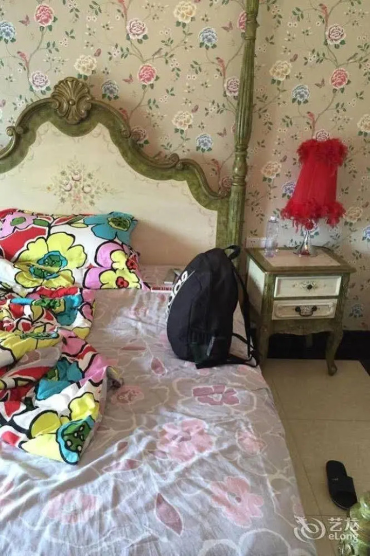 凤凰好好家主题旅店