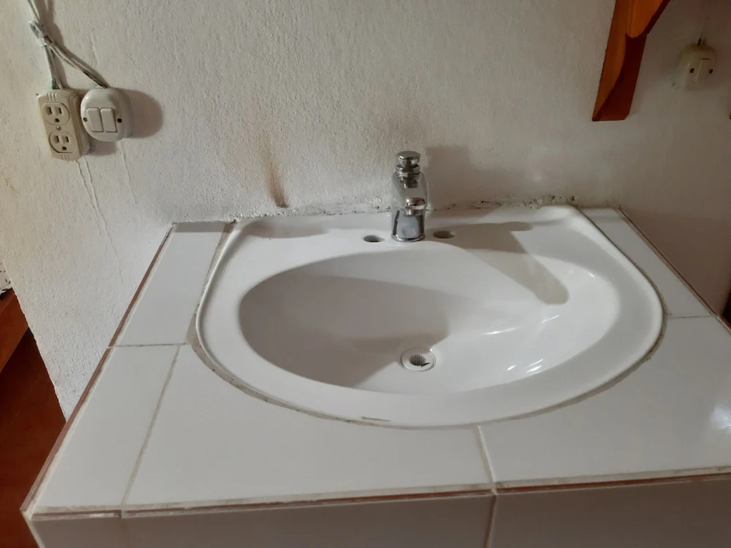 Campamento Lacandones