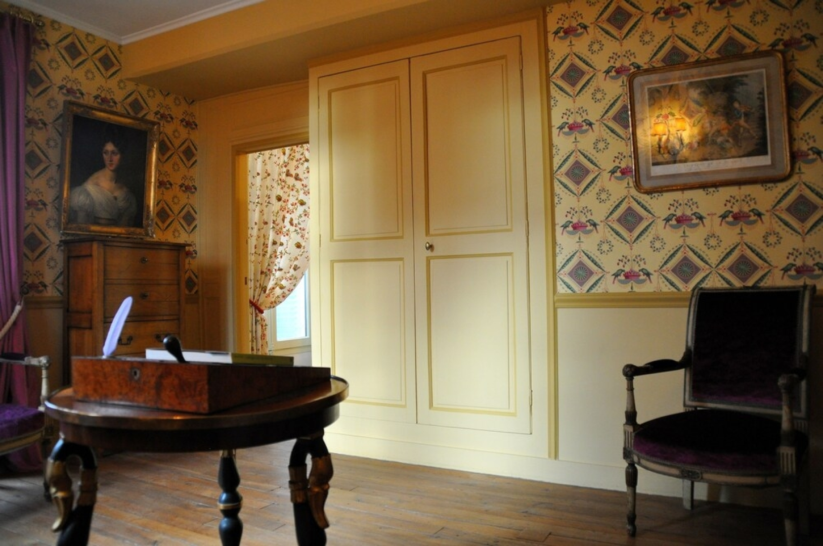 Hotel Particulier La Gobine