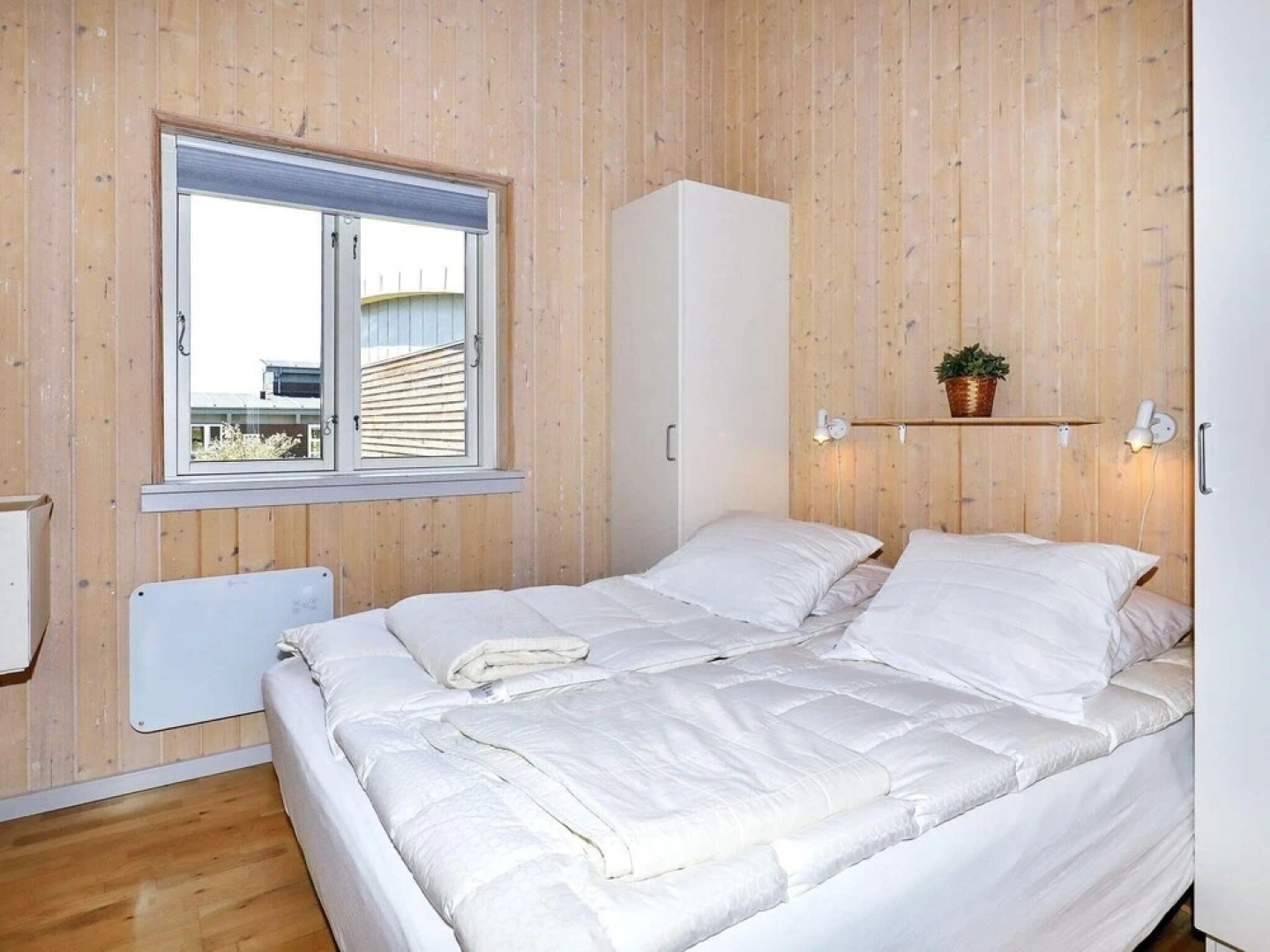 Holiday Home in Faaborg