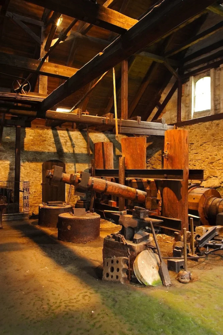 Landgasthof Wolfsgrund