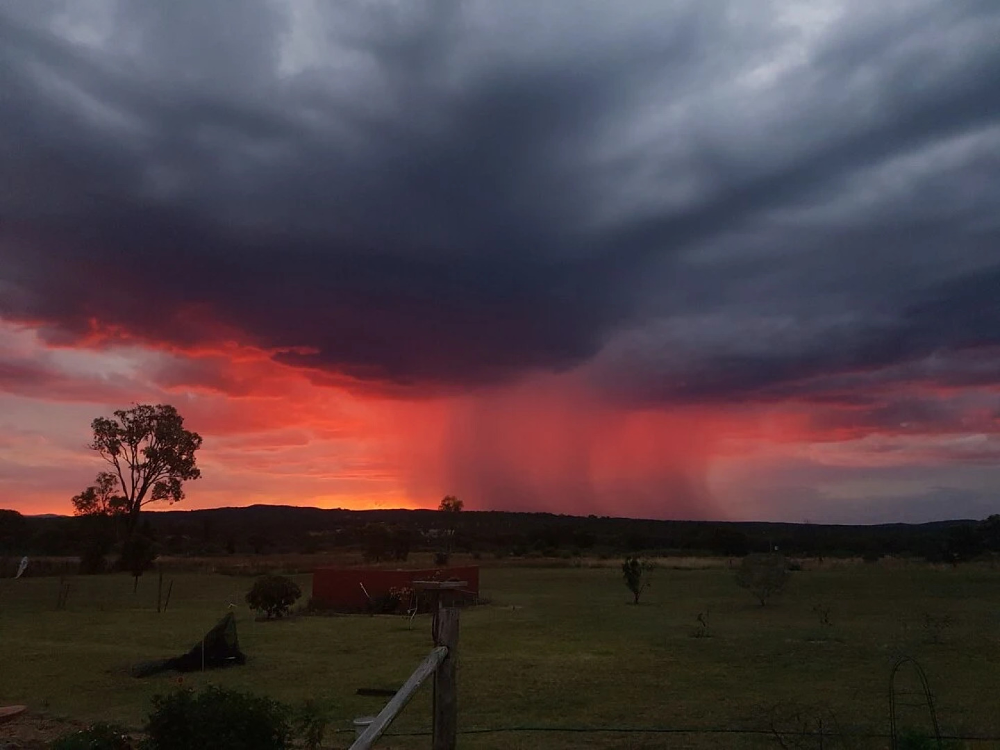 Grovely House Bed & Breakfast