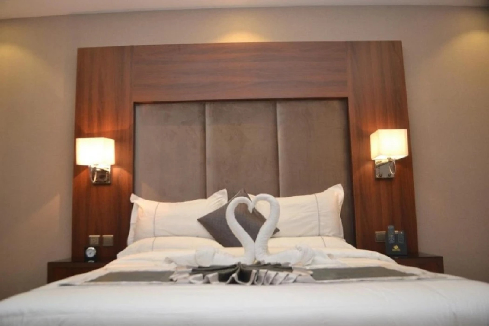 Msharef Almoden Serviced Apartment