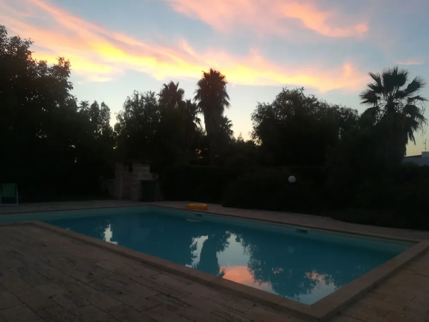 Agrimat Salento Sas