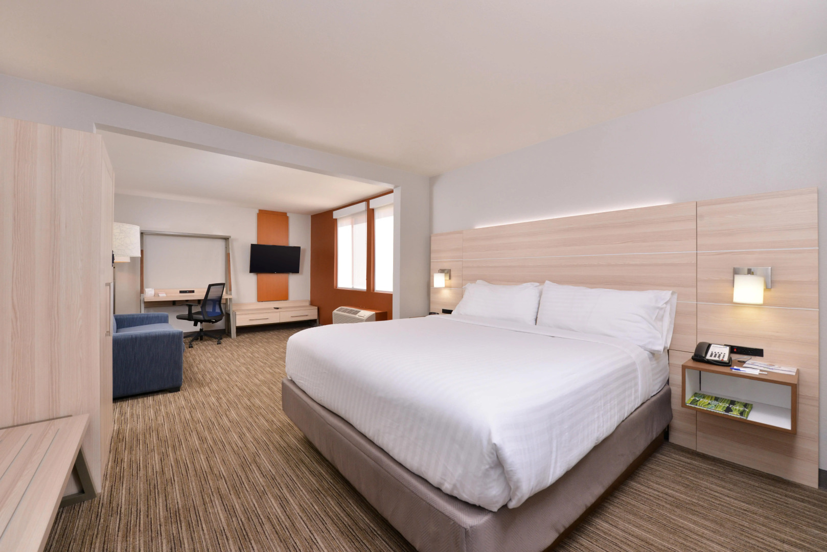 Holiday Inn Express Sedona by IHG