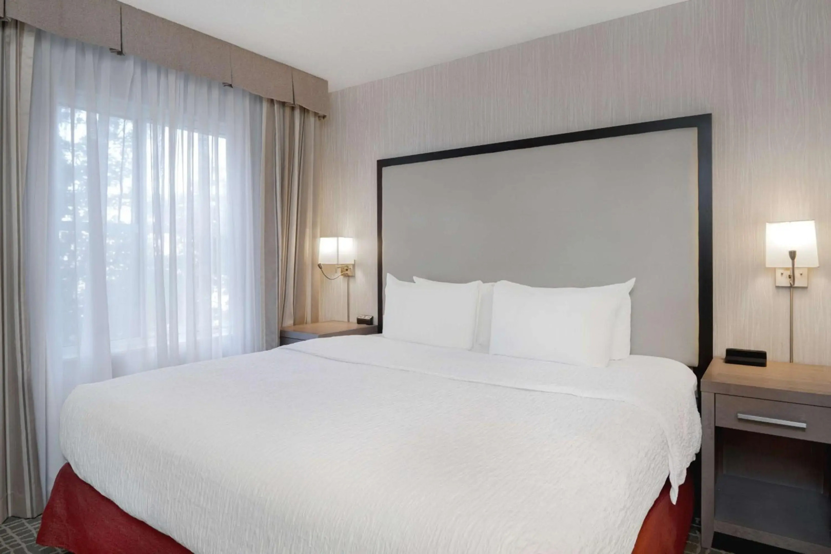 Homewood Suites by Hilton Tallahassee