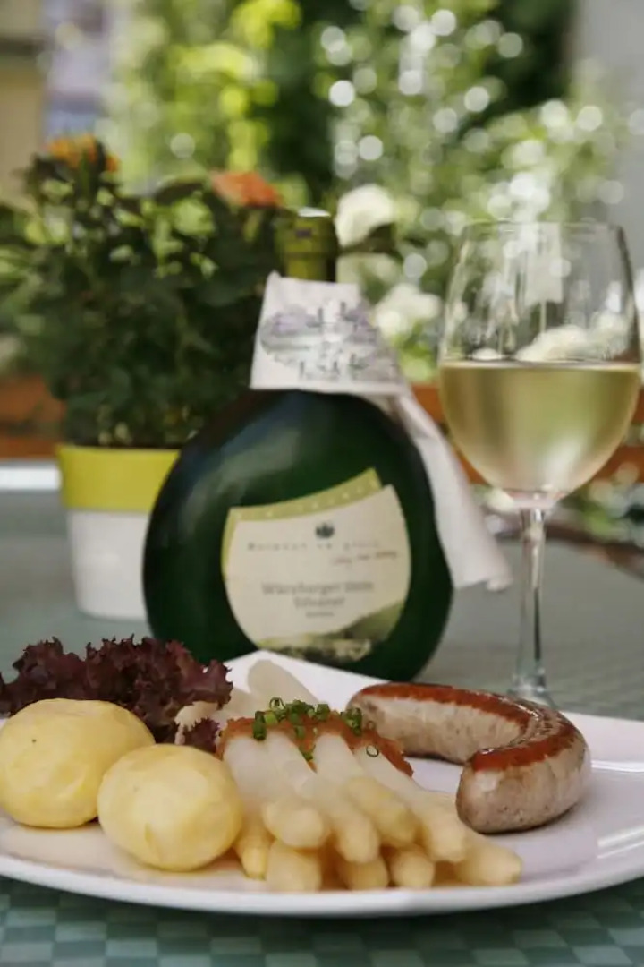 AKZENT Hotel Gasthof Krone