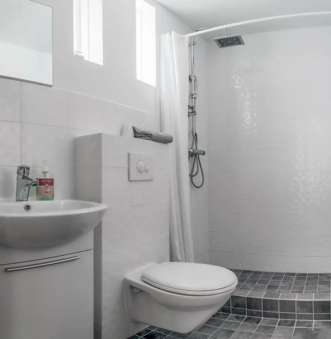 Seyðisfjörður Guesthouse