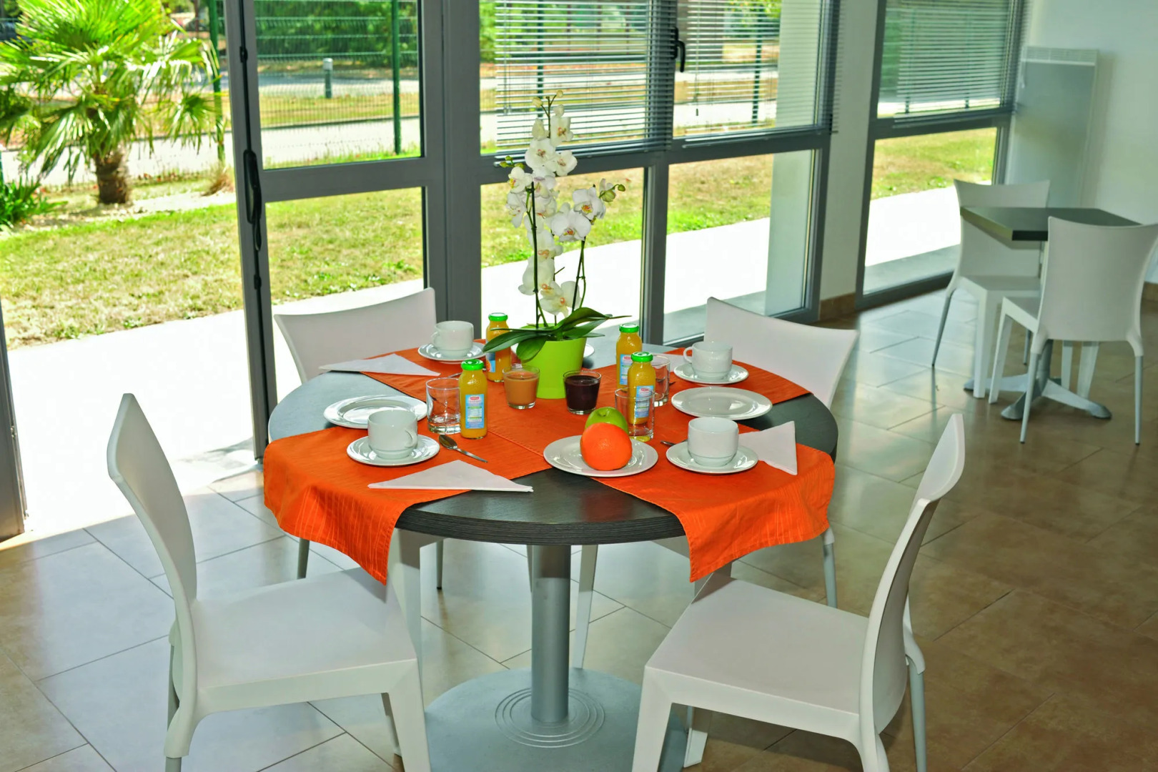 Appart'City Classic Nantes Carquefou