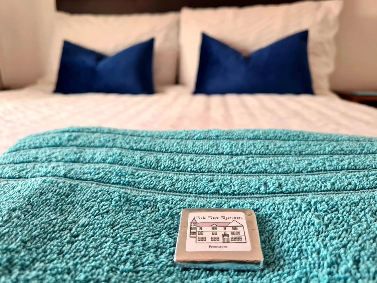 Vale View Apartment, Prestatyn