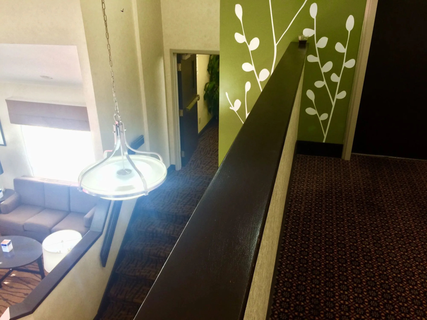 Sleep Inn Gaffney at I-85