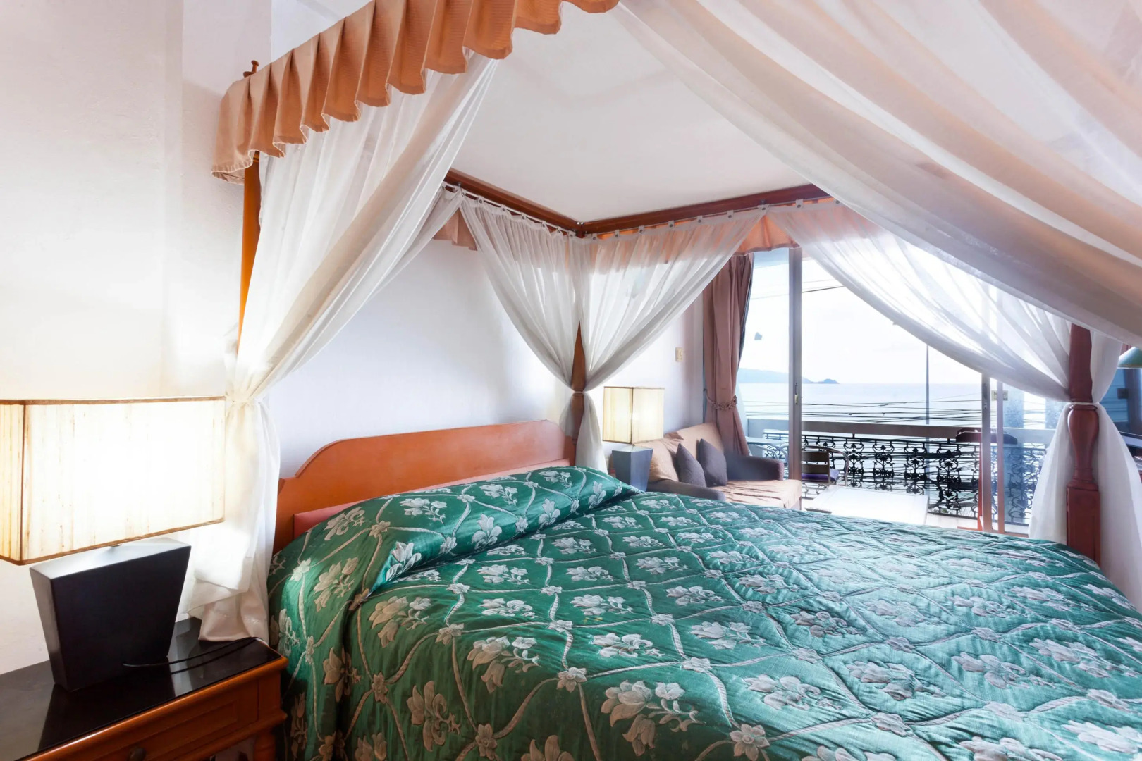 Orchid Hotel and Spa