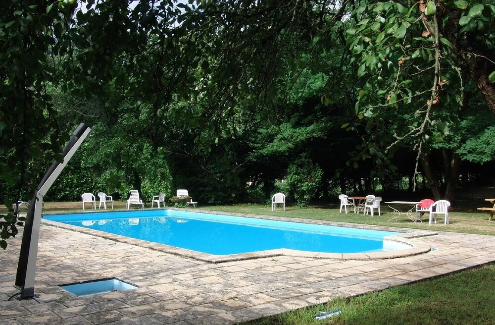 Logis Hôtel du Parc