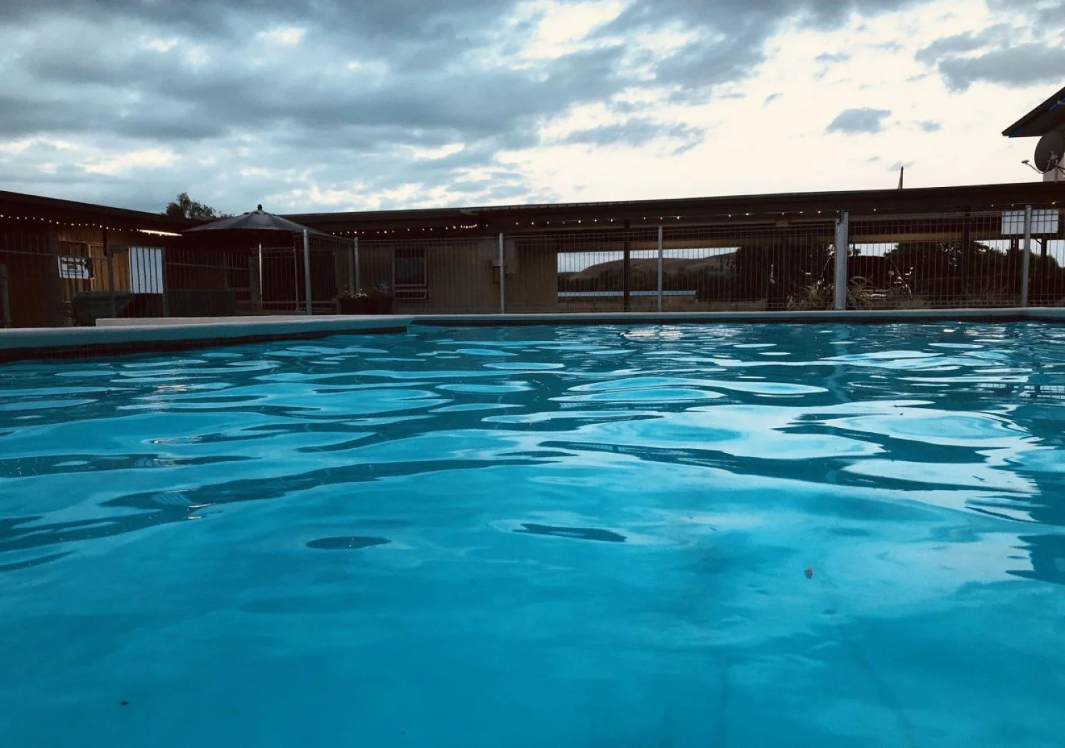 Thornton Lodge Motel