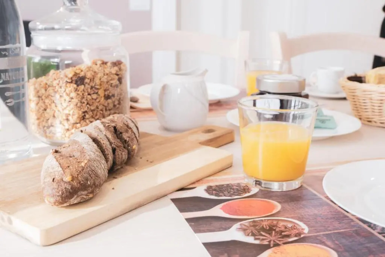 Appartamenti vacanze Corte Bastianei