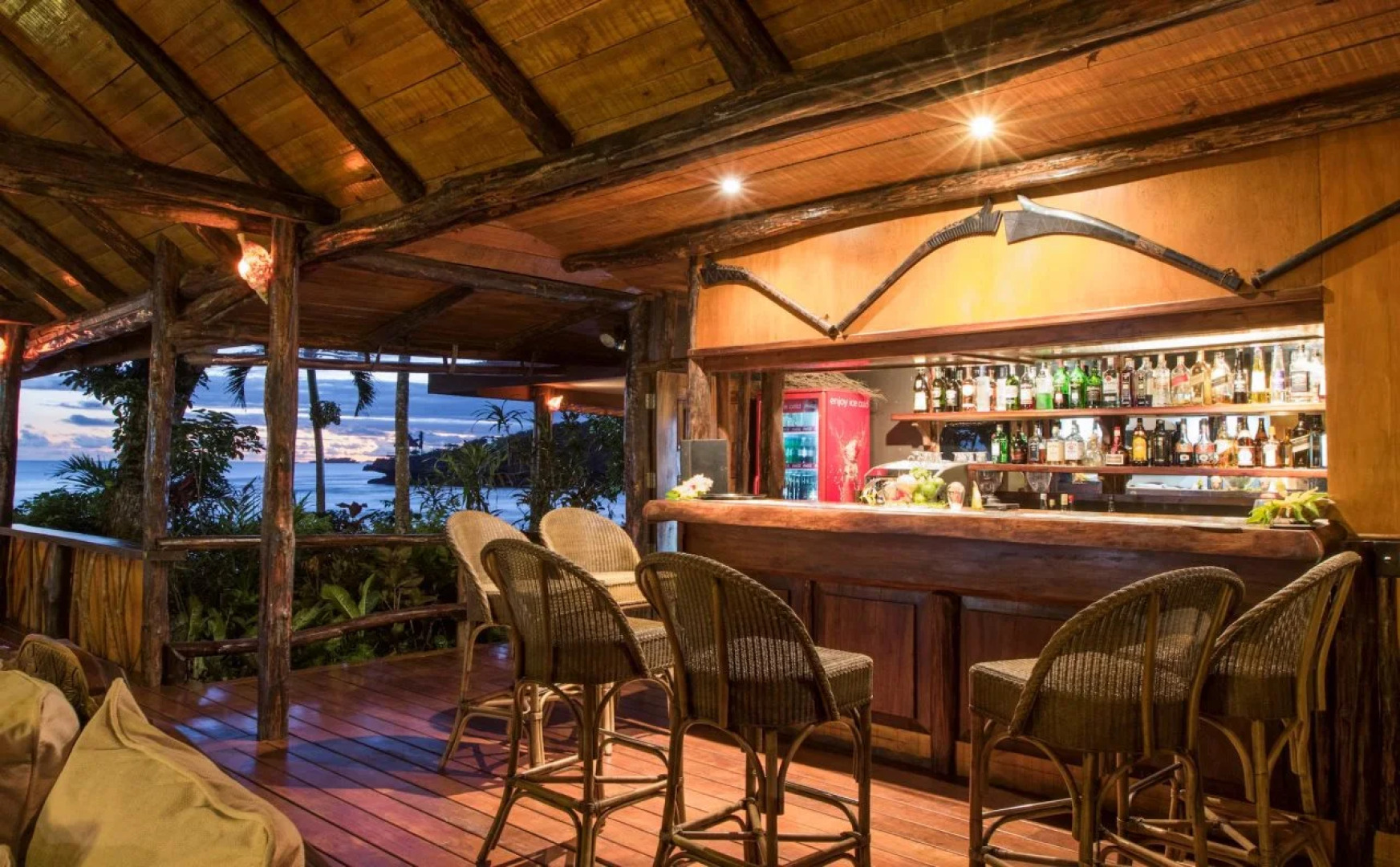 Savasi Island Resort