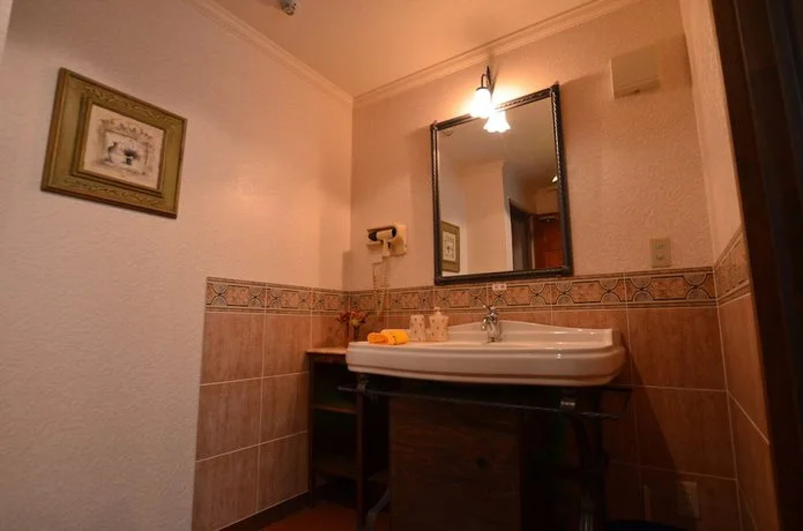 Country Hotel Red Fox