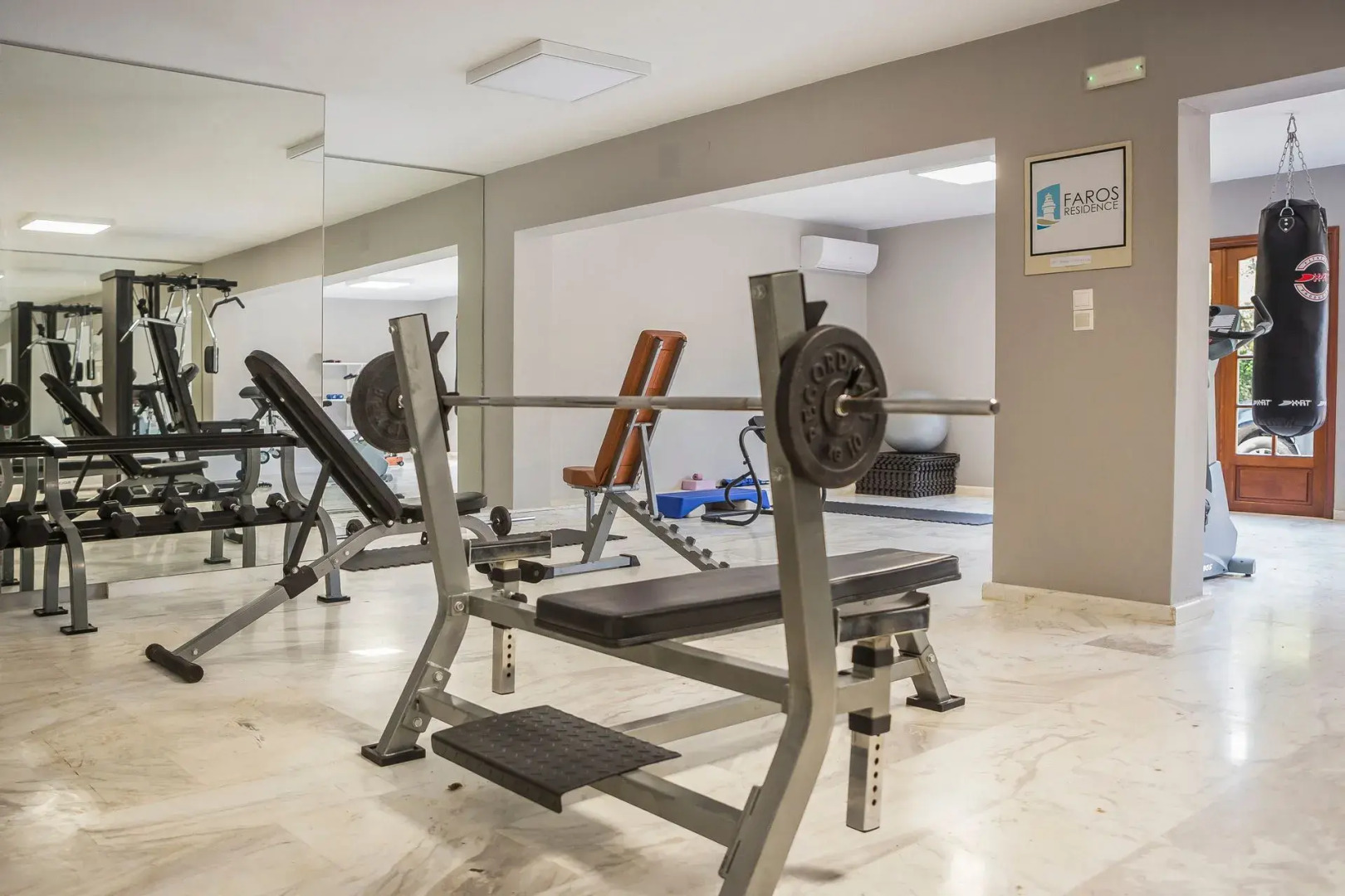 Faros Residence - Adults Only