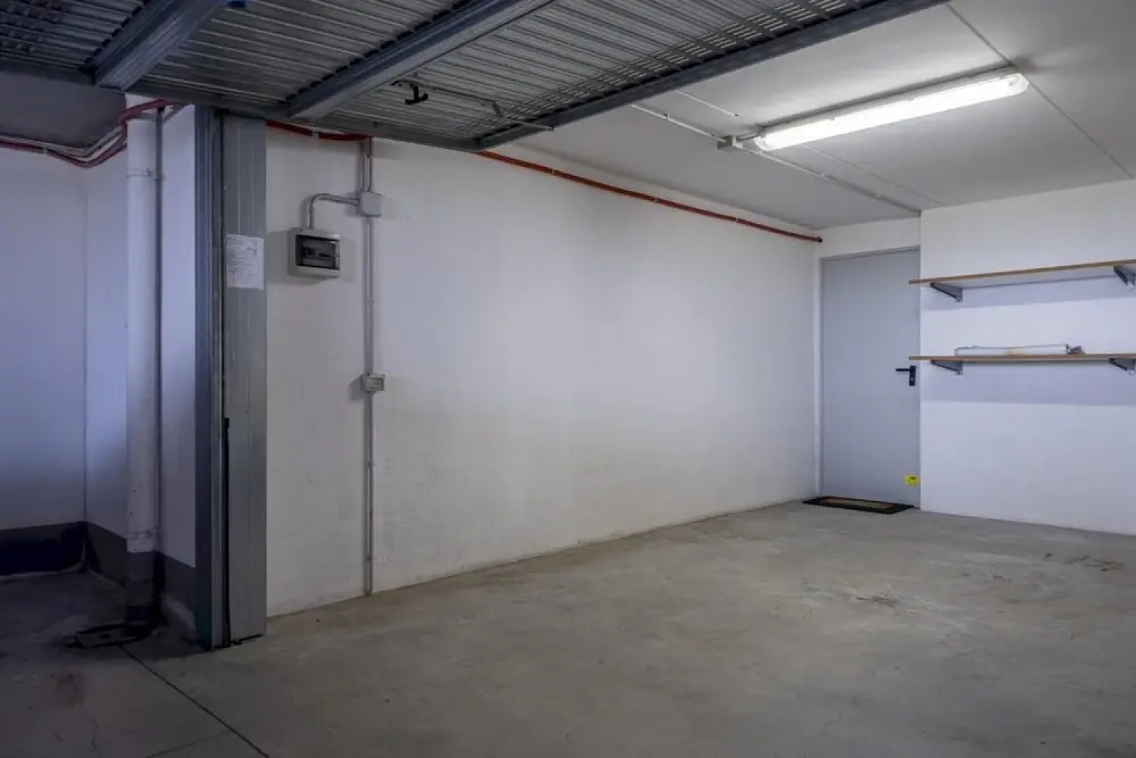 La Casa di Sarah in Solto Collina