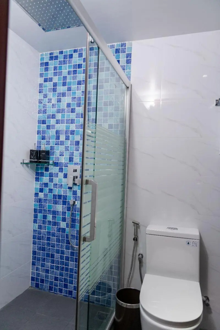 Ari Grand Hotel & Spa