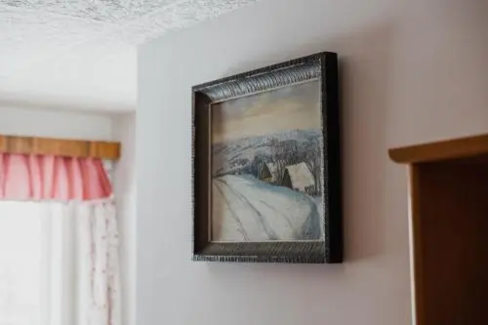 Apartmán Karel a Martina