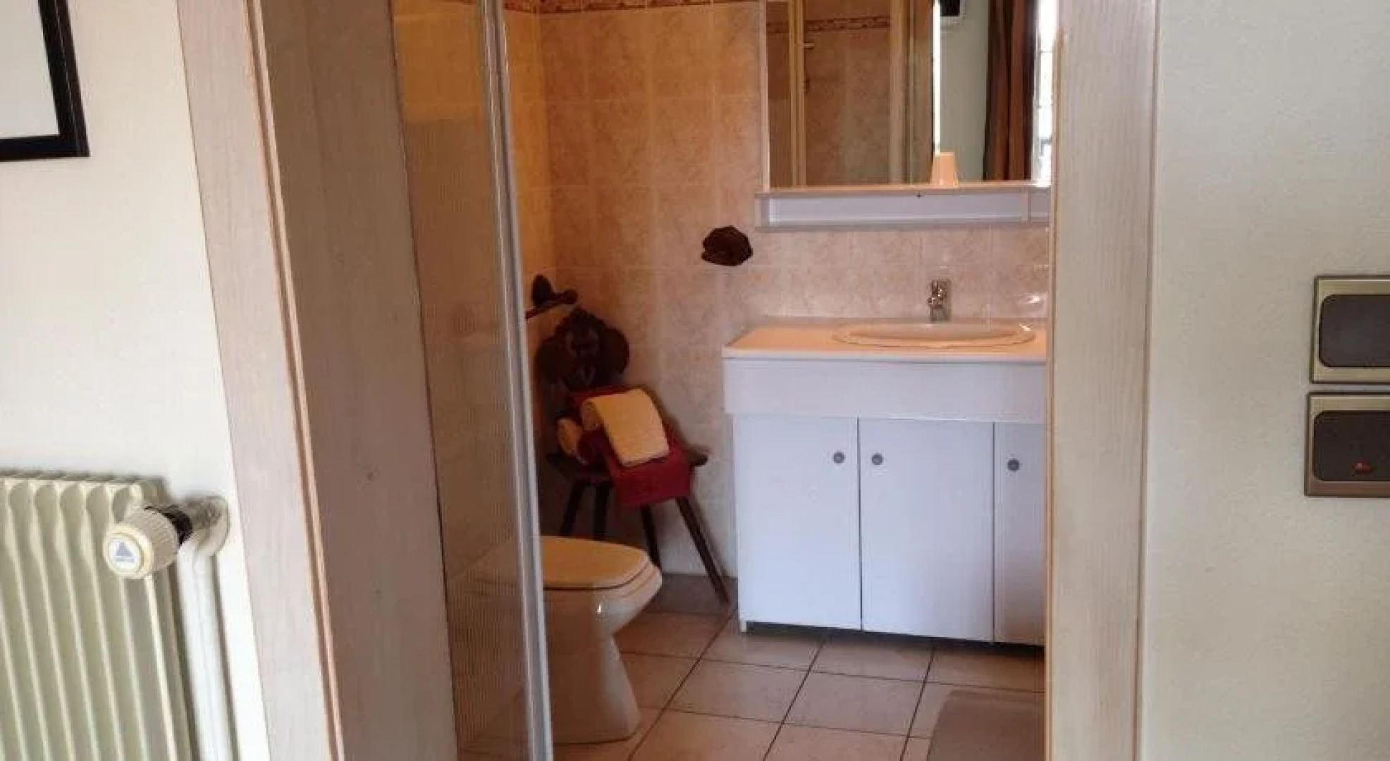 Domaine Roland Geyer