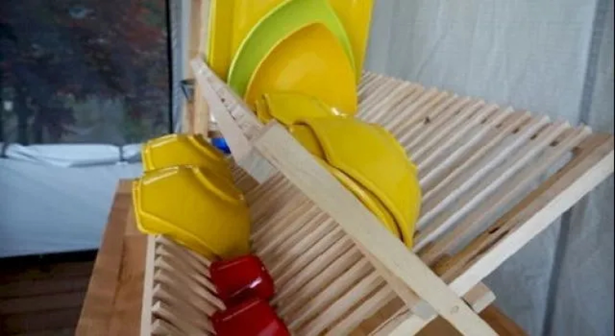 Raventree Resort Gapyeong