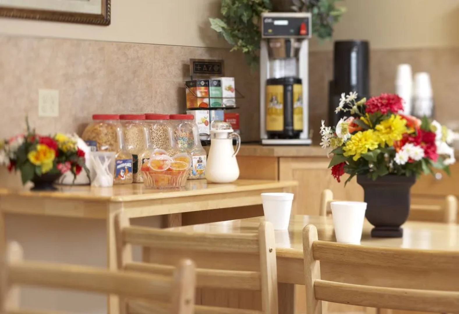 Travel Inn & Suites Innisfail