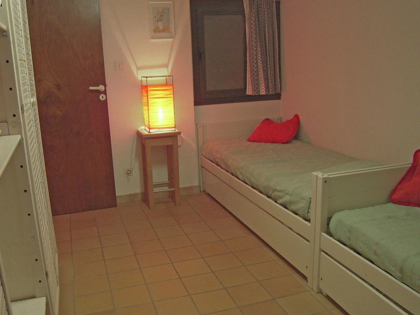 Spacious Villa With Heated Pool With Super Slide Between the Beach and Lake