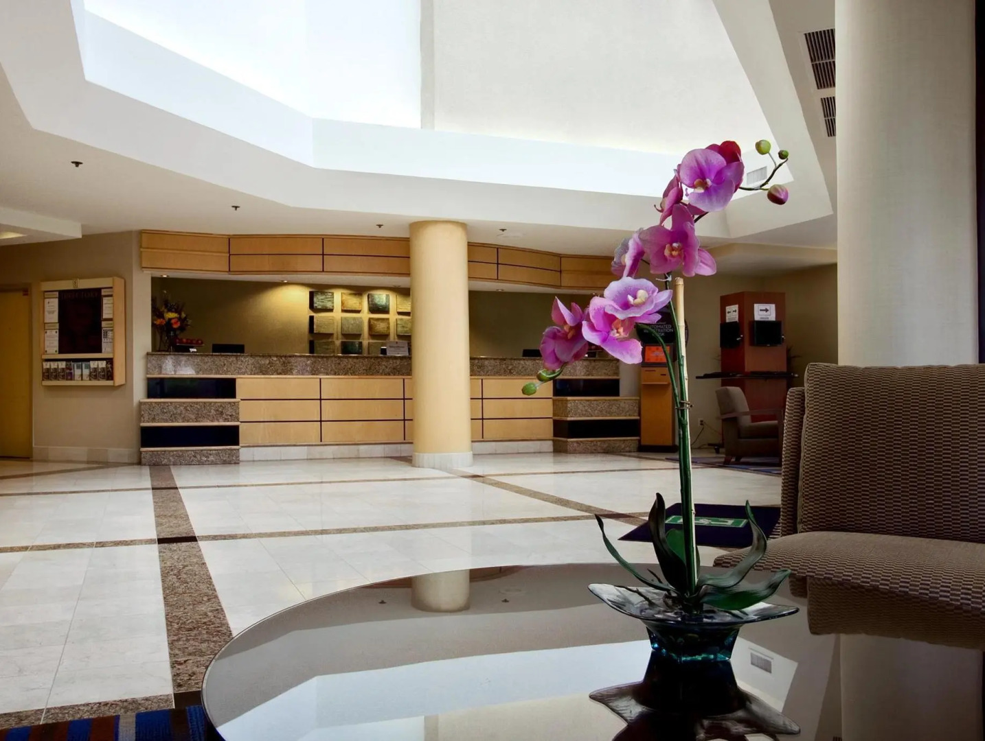 Embassy Suites by Hilton Tysons Corner