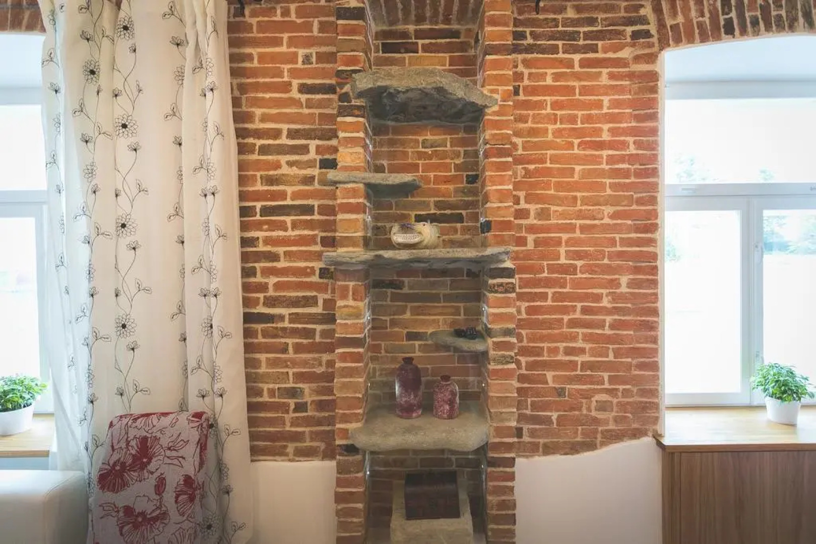 Arina Guest Apartment