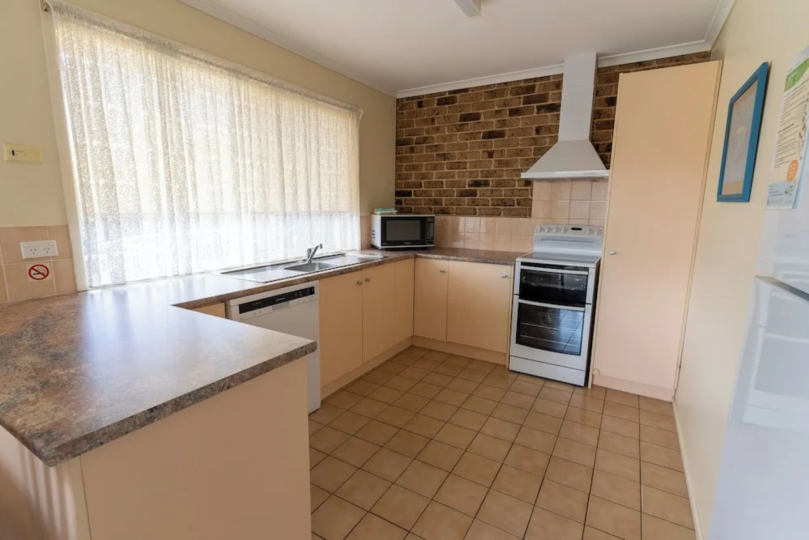 Beachfront Apartments