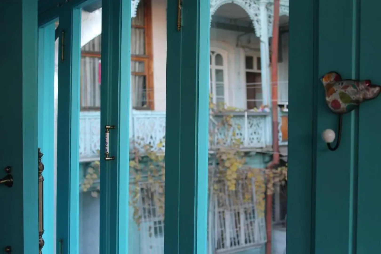 Apartment in Old Tbilisi