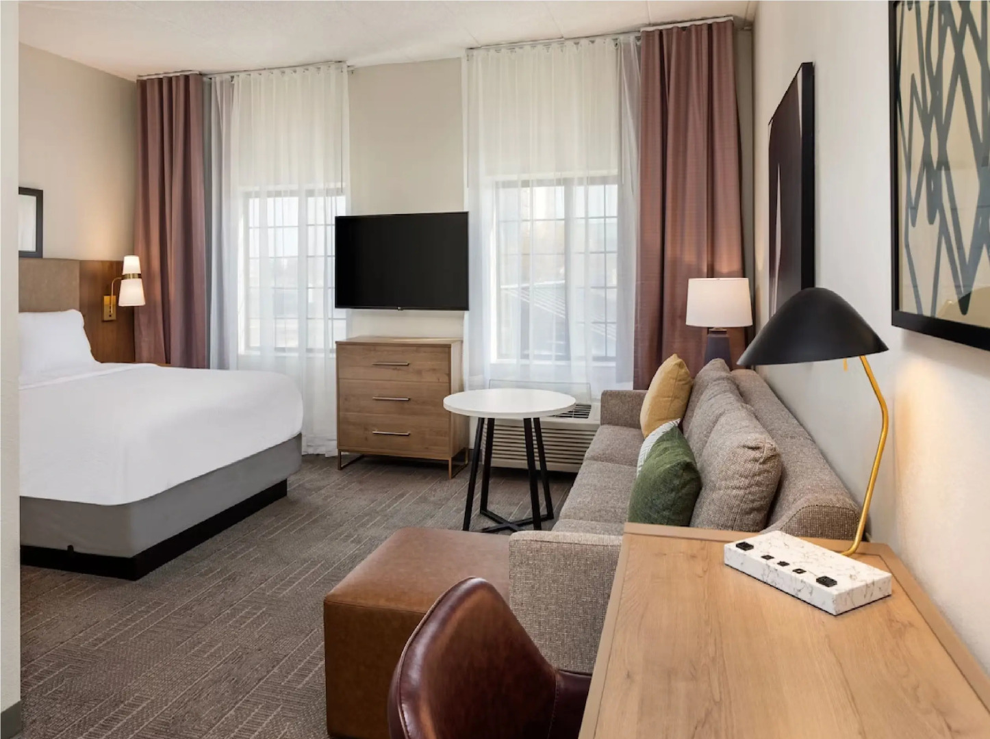 Staybridge Suites MPLS-Maple Grove/Arbor Lakes by IHG