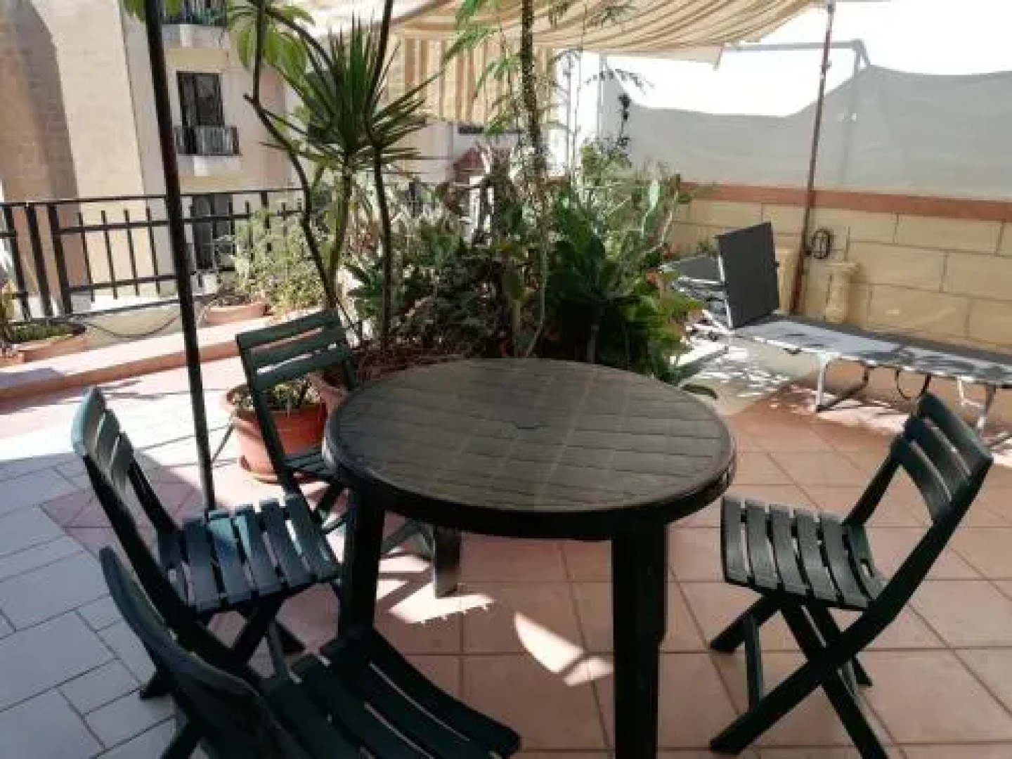 Nirvana Maisonette 36