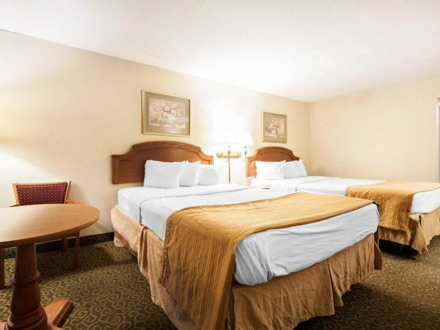 Americas Best Value Inn Grayson