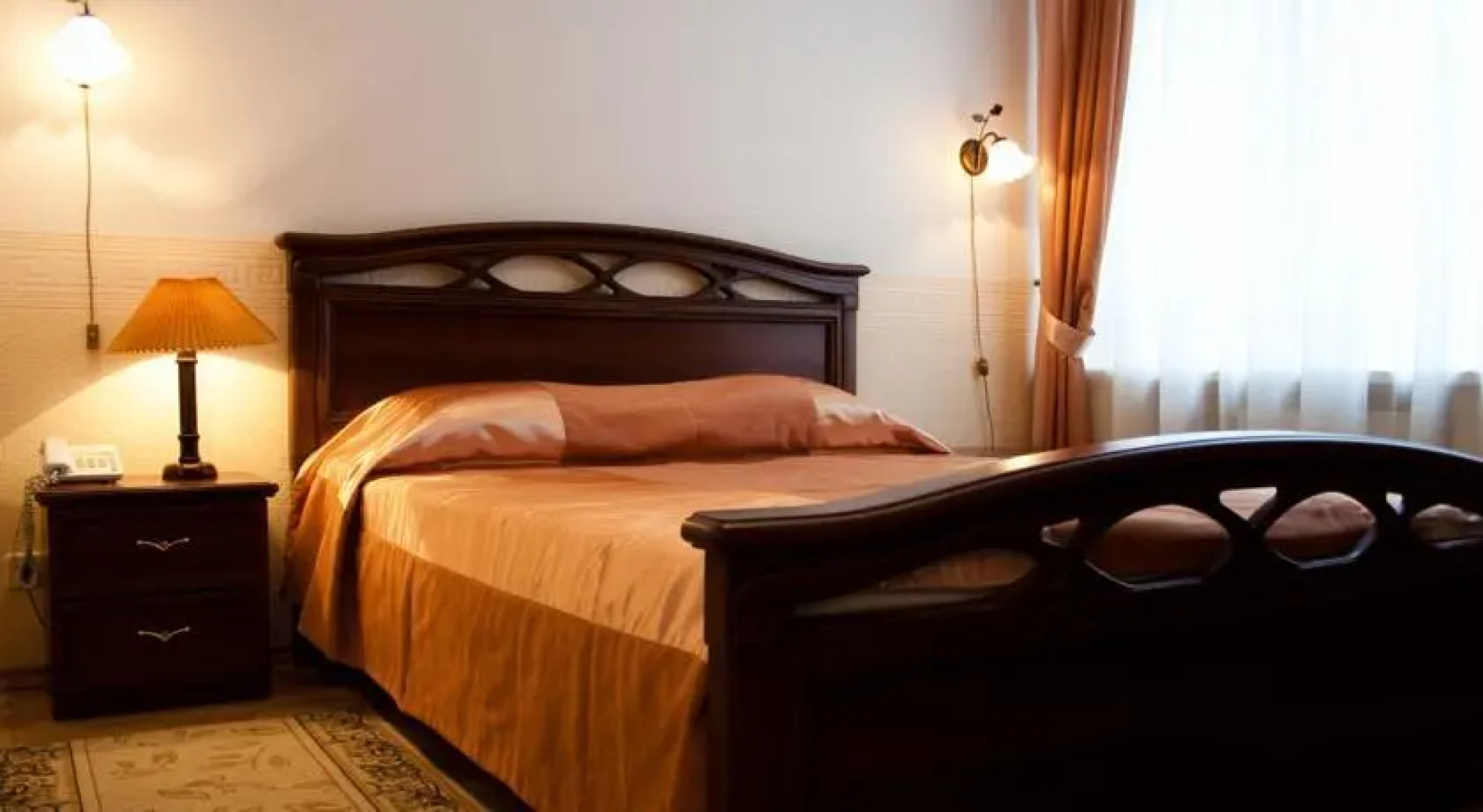 Парк-Отель Битца