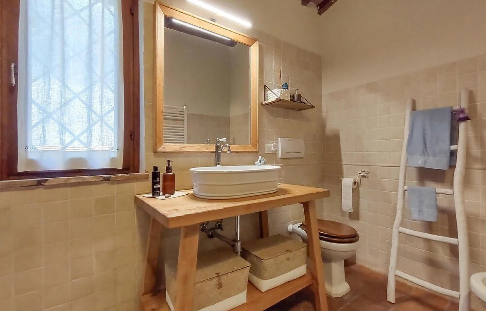 Awesome Home in Lugnano in Teverina With Wifi, 2 Bedrooms and Outdoor Swimming Pool