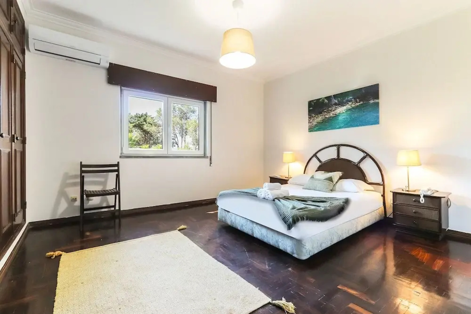 Sintra Classic Villa by Homing