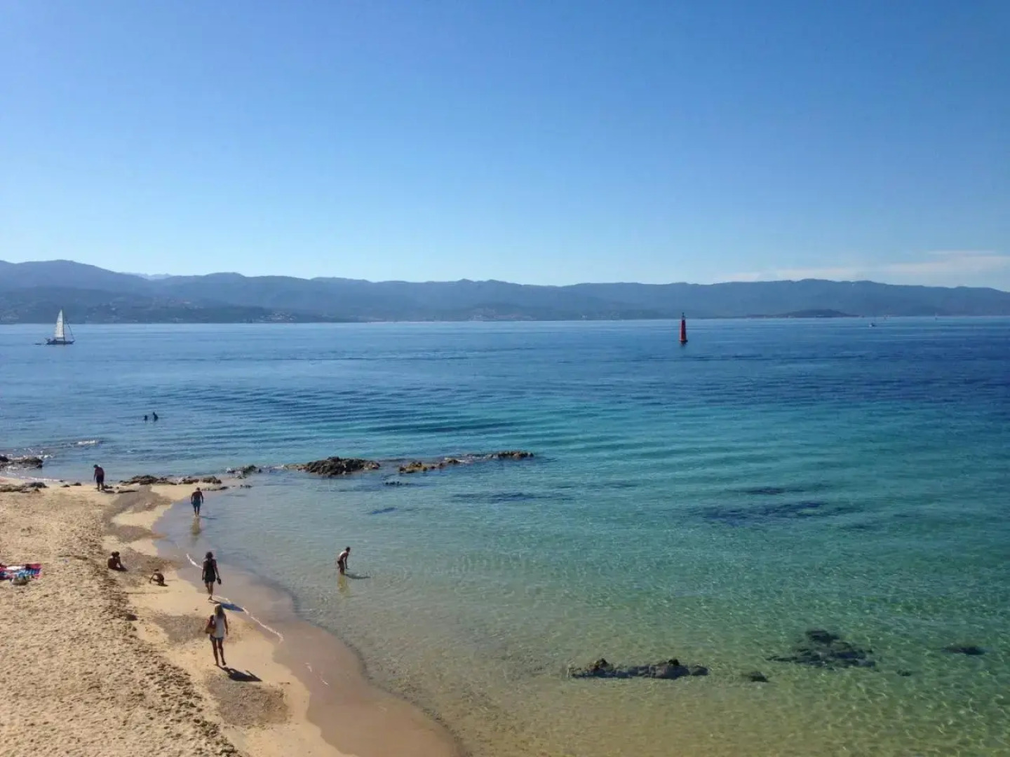 Rï¿½sidence 18Bonaparte