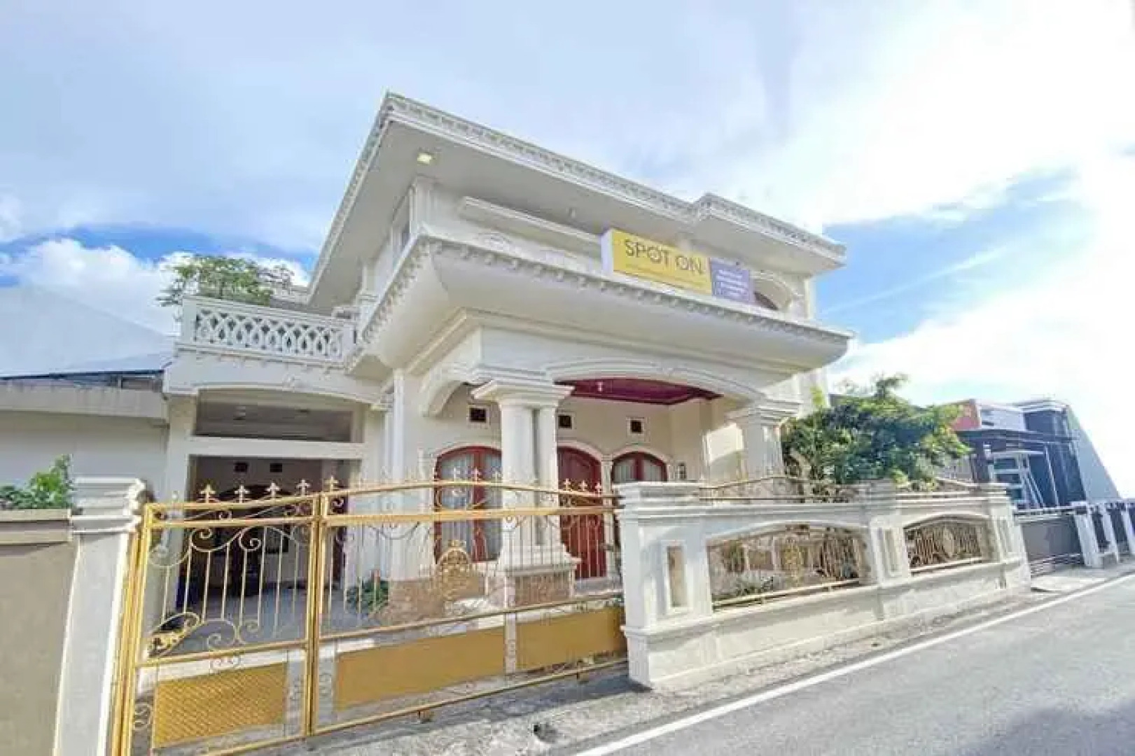 OYO 2897 Rahmah Residence Syariah